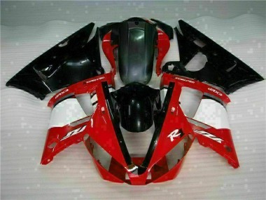 Yamaha R1 2000-2001 - Rouge