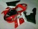 Yamaha R1 2000-2001 - Rouge Yamaha R1 2000-2001 - Rouge