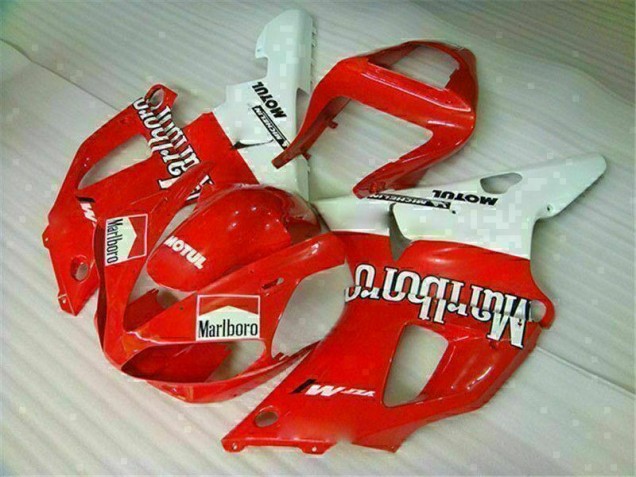 Yamaha R1 2000-2001 - Rouge Yamaha R1 2000-2001 - Rouge