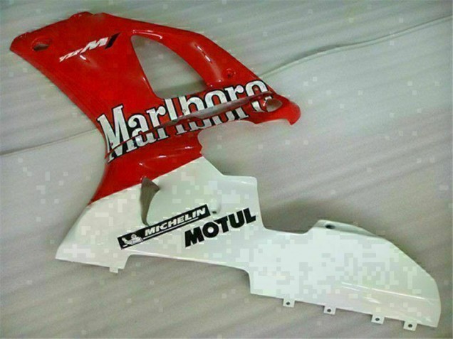 Yamaha R1 2000-2001 - Rouge Yamaha R1 2000-2001 - Rouge
