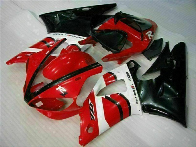 Yamaha R1 2000-2001 - Rouge Yamaha R1 2000-2001 - Rouge