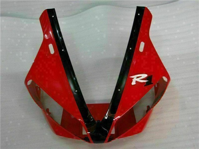Yamaha R1 2000-2001 - Rouge Yamaha R1 2000-2001 - Rouge