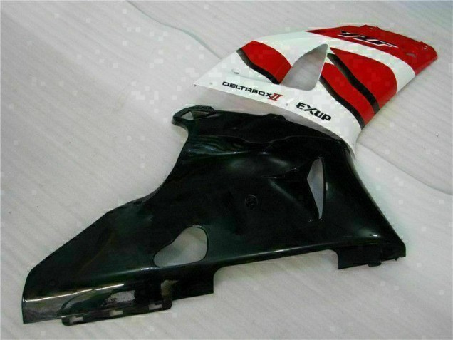 Yamaha R1 2000-2001 - Rouge Yamaha R1 2000-2001 - Rouge