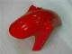 Yamaha R1 2000-2001 - Rouge Yamaha R1 2000-2001 - Rouge