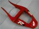 Yamaha R1 2000-2001 - Rouge Yamaha R1 2000-2001 - Rouge