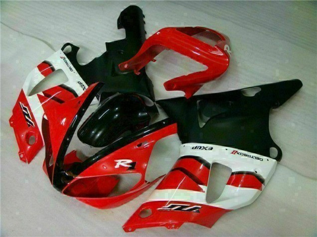 Yamaha R1 2000-2001 - Rouge Yamaha R1 2000-2001 - Rouge