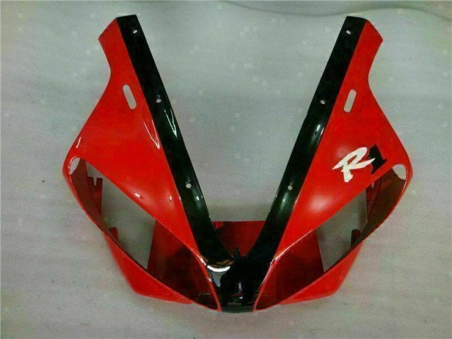 Yamaha R1 2000-2001 - Rouge Yamaha R1 2000-2001 - Rouge
