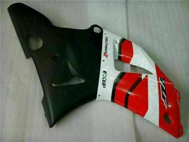 Yamaha R1 2000-2001 - Rouge Yamaha R1 2000-2001 - Rouge