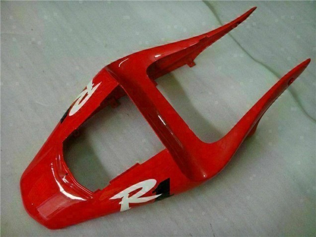 Yamaha R1 2000-2001 - Rouge Yamaha R1 2000-2001 - Rouge