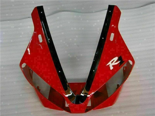 Yamaha R1 2000-2001 - Rouge Yamaha R1 2000-2001 - Rouge