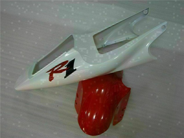 Yamaha R1 2000-2001 - Rouge Yamaha R1 2000-2001 - Rouge