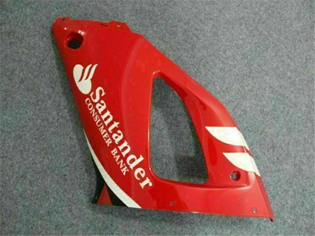 Yamaha R1 2000-2001 - Rouge Yamaha R1 2000-2001 - Rouge