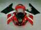 Yamaha R1 2000-2001 - Rouge Yamaha R1 2000-2001 - Rouge