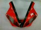 Yamaha R1 2000-2001 - Rouge Yamaha R1 2000-2001 - Rouge