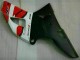 Yamaha R1 2000-2001 - Rouge Yamaha R1 2000-2001 - Rouge