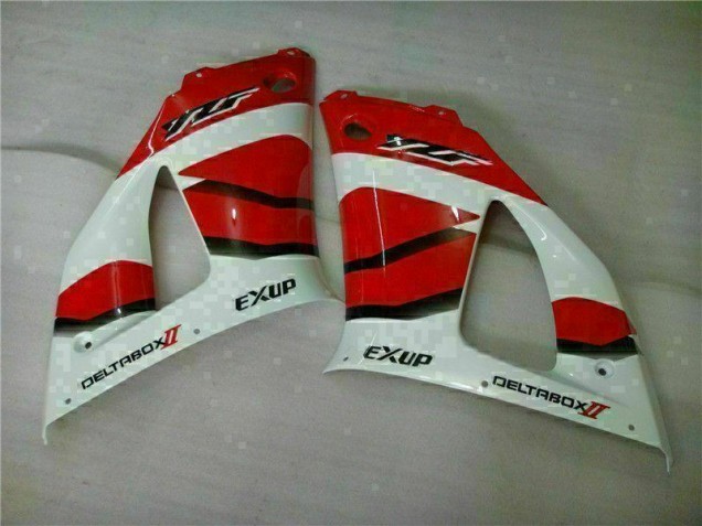 Yamaha R1 2000-2001 - Rouge Yamaha R1 2000-2001 - Rouge