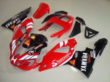 Yamaha R1 2000-2001 - Santander