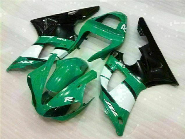 Yamaha R1 2000-2001 - Vert Yamaha R1 2000-2001 - Vert