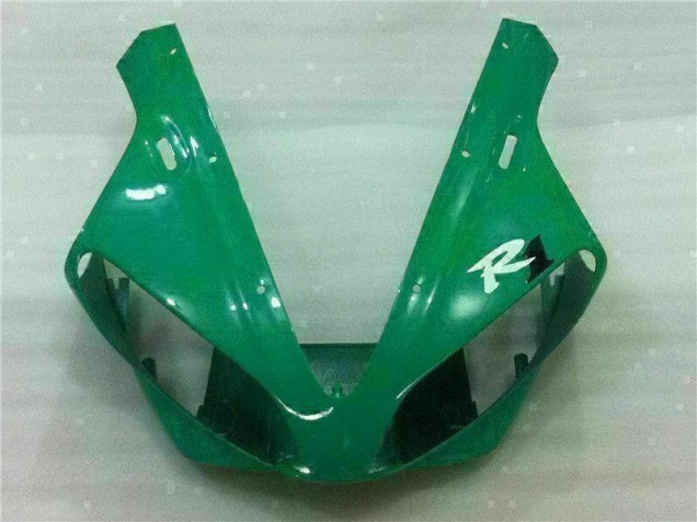 Yamaha R1 2000-2001 - Vert Yamaha R1 2000-2001 - Vert