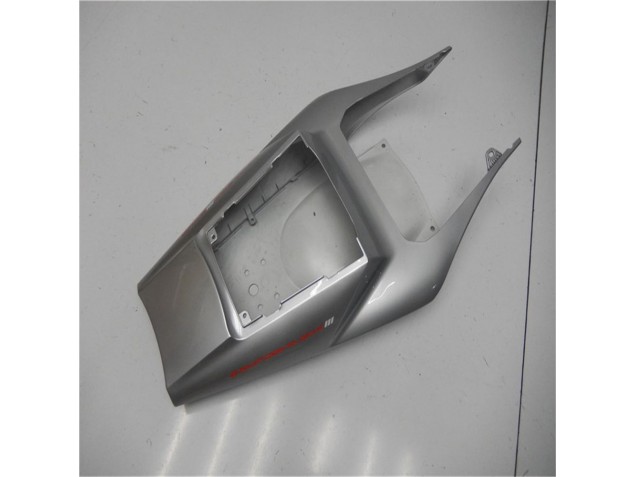 Yamaha R1 2002-2003 - Argent Noir Yamaha R1 2002-2003 - Argent Noir