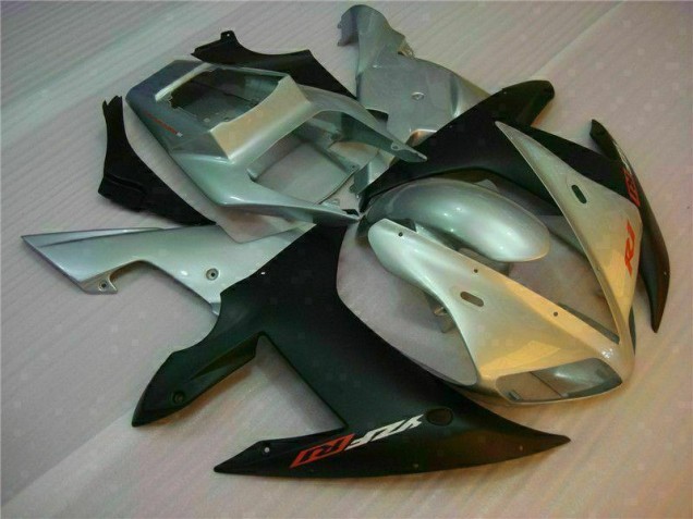 Yamaha R1 2002-2003 - Argent Yamaha R1 2002-2003 - Argent