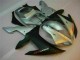 Yamaha R1 2002-2003 - Argent Yamaha R1 2002-2003 - Argent