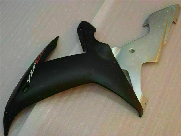 Yamaha R1 2002-2003 - Argent Yamaha R1 2002-2003 - Argent