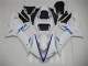 Yamaha R1 2002-2003 - Blanc Yamaha R1 2002-2003 - Blanc