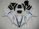 Yamaha R1 2002-2003 - Blanc Yamaha R1 2002-2003 - Blanc