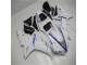 Yamaha R1 2002-2003 - Blanc Yamaha R1 2002-2003 - Blanc