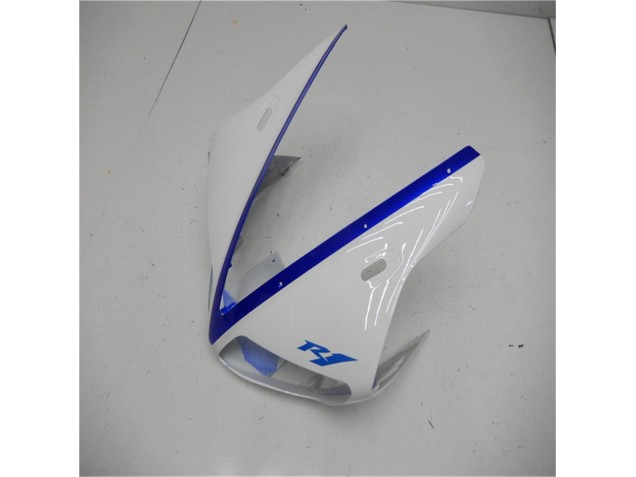 Yamaha R1 2002-2003 - Blanc Yamaha R1 2002-2003 - Blanc