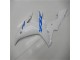Yamaha R1 2002-2003 - Blanc Yamaha R1 2002-2003 - Blanc