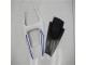 Yamaha R1 2002-2003 - Blanc Yamaha R1 2002-2003 - Blanc