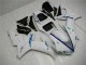 Yamaha R1 2002-2003 - Blanc Yamaha R1 2002-2003 - Blanc