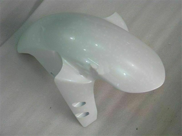 Yamaha R1 2002-2003 - Blanc Yamaha R1 2002-2003 - Blanc