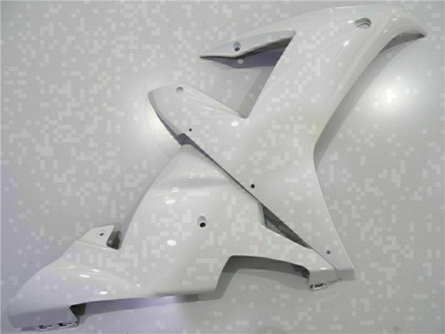 Yamaha R1 2002-2003 - Blanc Yamaha R1 2002-2003 - Blanc