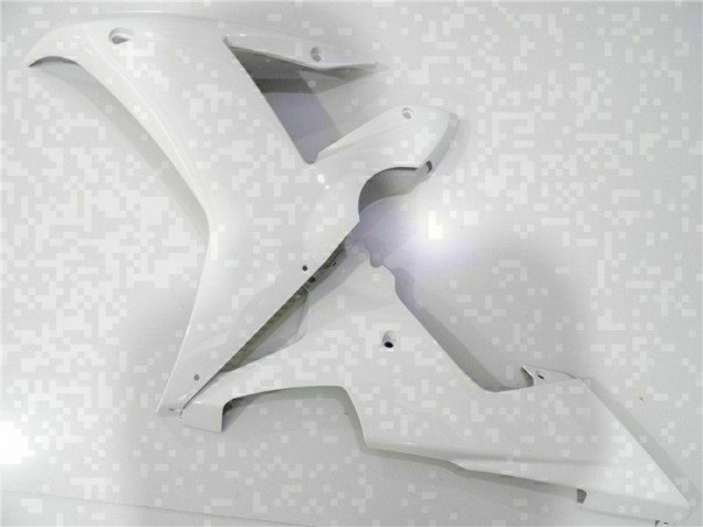 Yamaha R1 2002-2003 - Blanc Yamaha R1 2002-2003 - Blanc