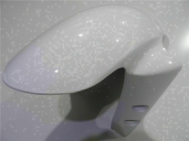 Yamaha R1 2002-2003 - Blanc Yamaha R1 2002-2003 - Blanc