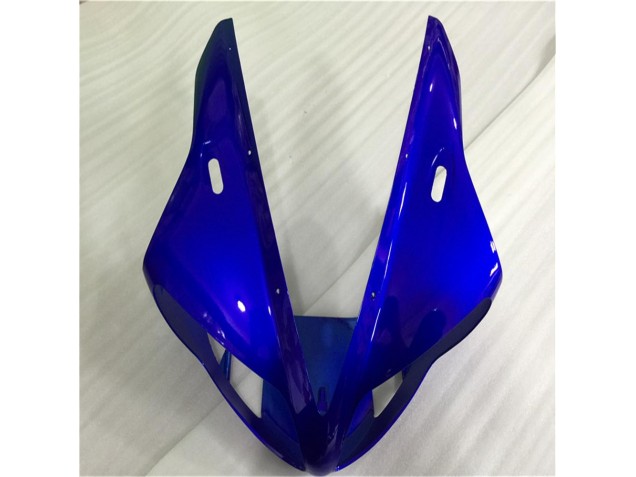 Yamaha R1 2002-2003 - Bleu Blanc Yamaha R1 2002-2003 - Bleu Blanc