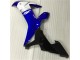 Yamaha R1 2002-2003 - Bleu Blanc Yamaha R1 2002-2003 - Bleu Blanc