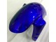 Yamaha R1 2002-2003 - Bleu Blanc Yamaha R1 2002-2003 - Bleu Blanc