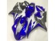 Yamaha R1 2002-2003 - Bleu Gris Yamaha R1 2002-2003 - Bleu Gris