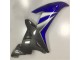 Yamaha R1 2002-2003 - Bleu Gris Yamaha R1 2002-2003 - Bleu Gris
