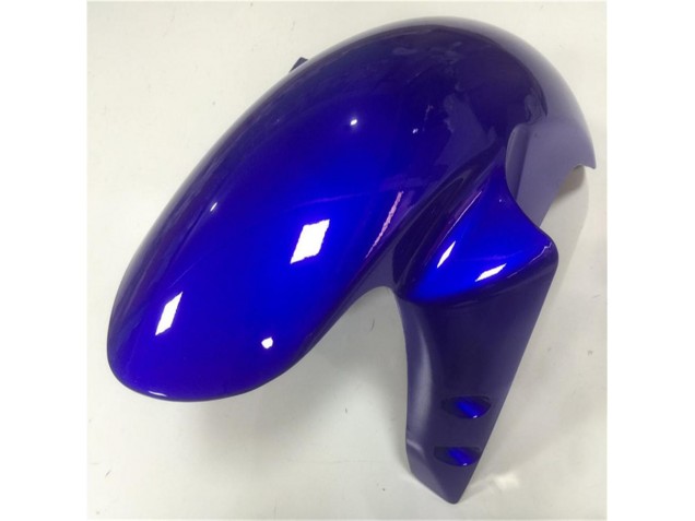Yamaha R1 2002-2003 - Bleu Gris Yamaha R1 2002-2003 - Bleu Gris