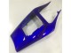 Yamaha R1 2002-2003 - Bleu Gris Yamaha R1 2002-2003 - Bleu Gris