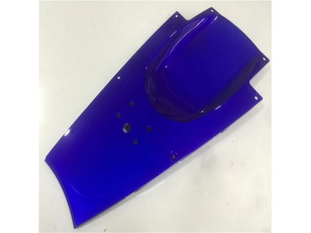 Yamaha R1 2002-2003 - Bleu Gris Yamaha R1 2002-2003 - Bleu Gris