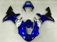 Yamaha R1 2002-2003 - Bleu Yamaha R1 2002-2003 - Bleu