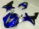 Yamaha R1 2002-2003 - Bleu Yamaha R1 2002-2003 - Bleu