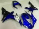 Yamaha R1 2002-2003 - Bleu Yamaha R1 2002-2003 - Bleu