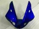 Yamaha R1 2002-2003 - Bleu Yamaha R1 2002-2003 - Bleu